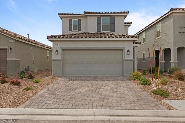 10183 Glowing Amber Street, Las Vegas, NV 89141