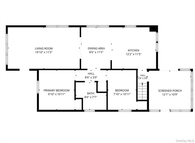 105 4th Avenue, East Northport, NY 11731