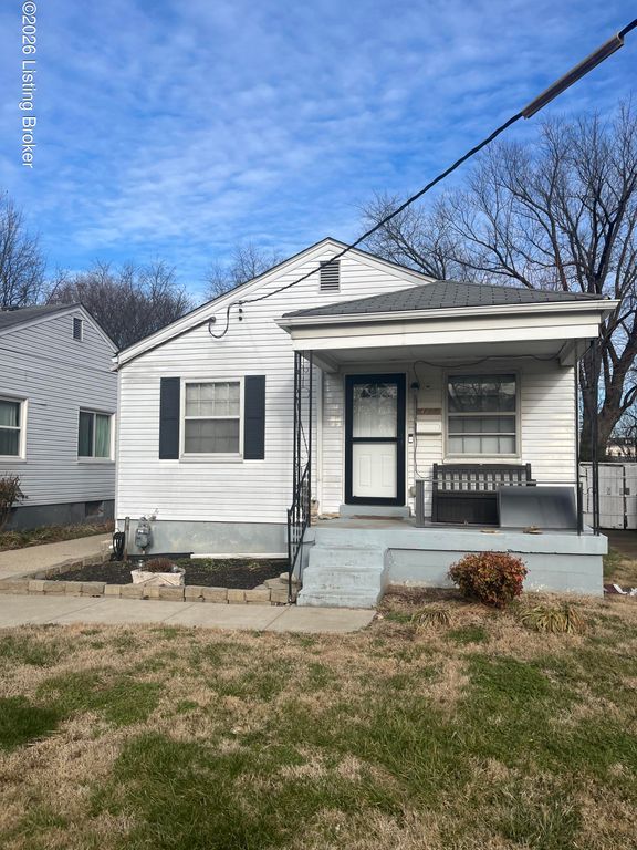 3337 Oleanda Ave, Louisville, KY 40215
