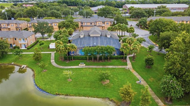 1360 LONG OAK WAY, Sanford, FL 32771