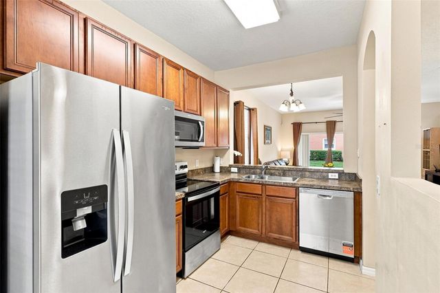 1360 LONG OAK WAY, Sanford, FL 32771