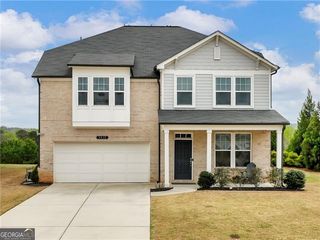 5535 Allegre Place, Cumming, GA 30028