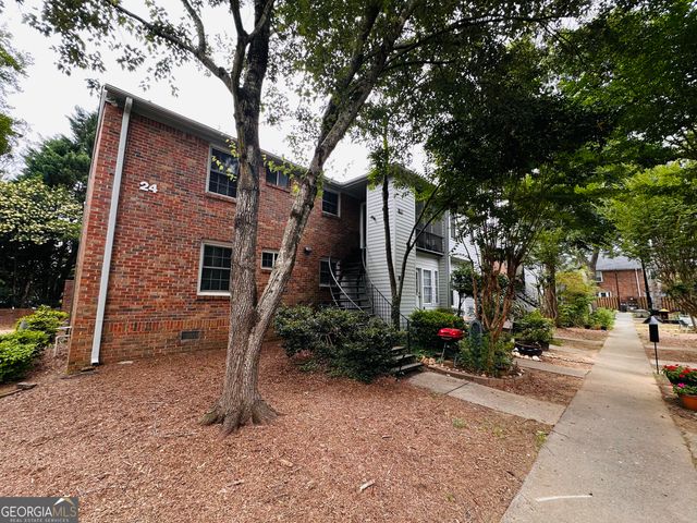 6700 Roswell Road 24E, Atlanta, GA 30328