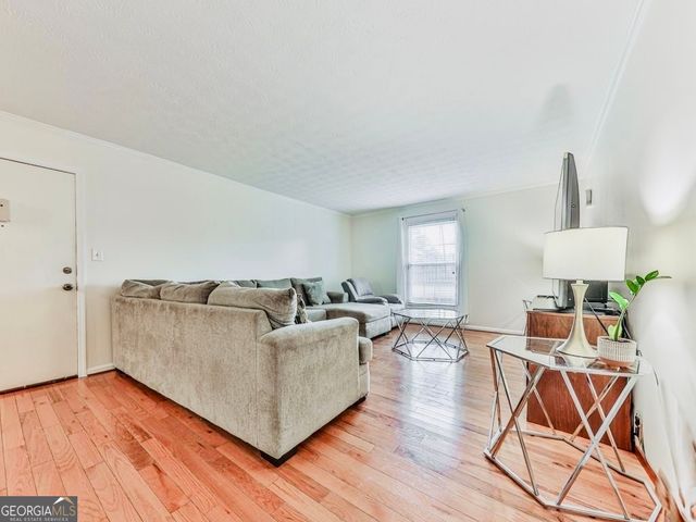 6700 Roswell Road 24E, Atlanta, GA 30328