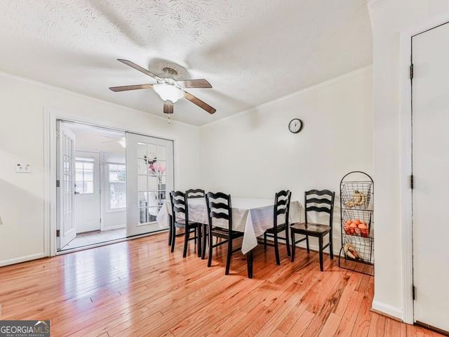 6700 Roswell Road 24E, Atlanta, GA 30328