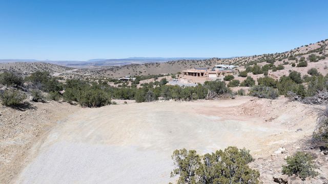 24 Camino De Las Huertas Lot 5C, Placitas, NM 87043