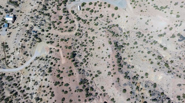 24 Camino De Las Huertas Lot 5C, Placitas, NM 87043