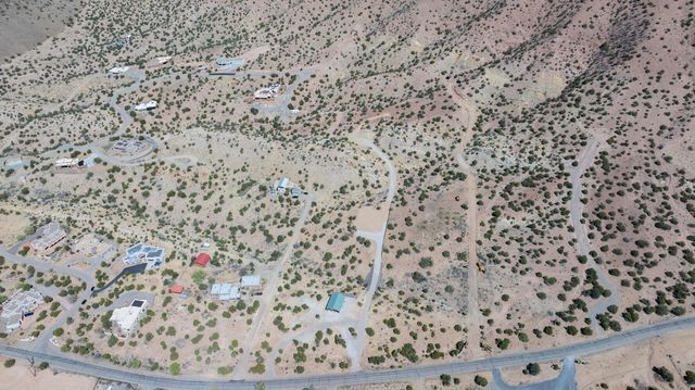 24 Camino De Las Huertas Lot 5C, Placitas, NM 87043