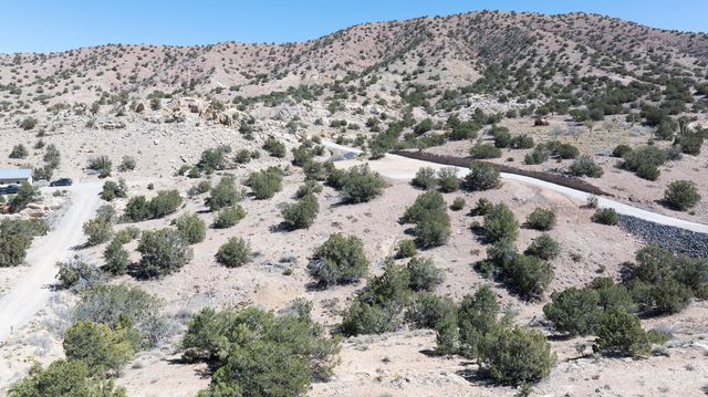 24 Camino De Las Huertas Lot 5C, Placitas, NM 87043