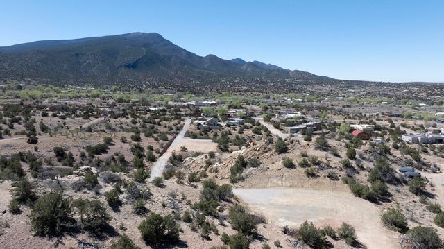 24 Camino De Las Huertas Lot 5C, Placitas, NM 87043