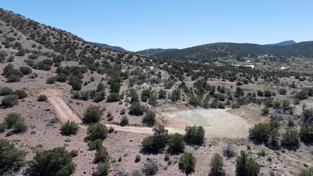 24 Camino De Las Huertas Lot 5C, Placitas, NM 87043