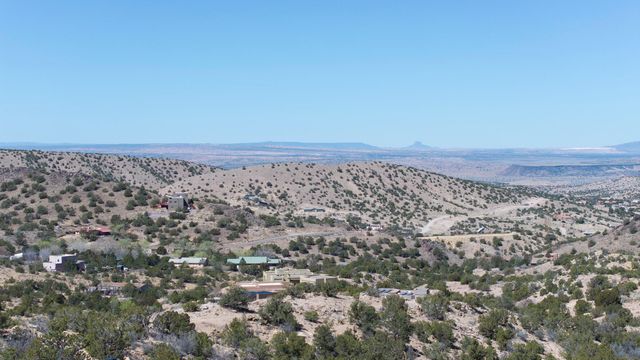 24 Camino De Las Huertas Lot 5C, Placitas, NM 87043
