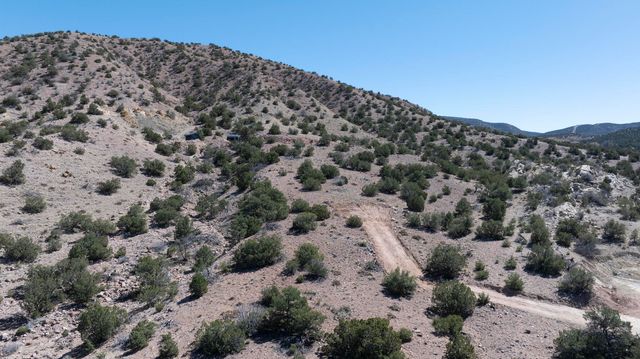 24 Camino De Las Huertas Lot 5C, Placitas, NM 87043