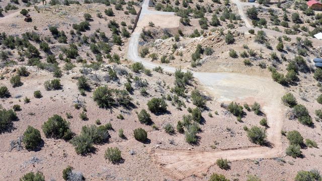 24 Camino De Las Huertas Lot 5C, Placitas, NM 87043
