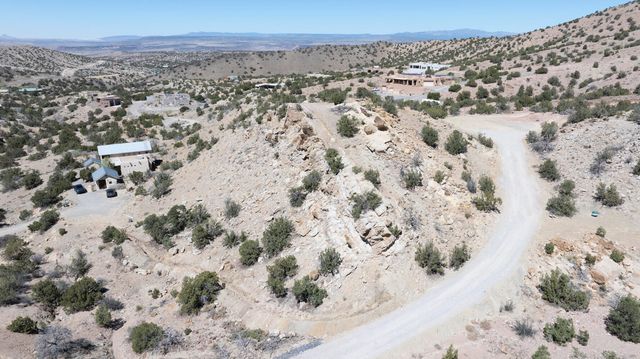 24 Camino De Las Huertas Lot 5C, Placitas, NM 87043