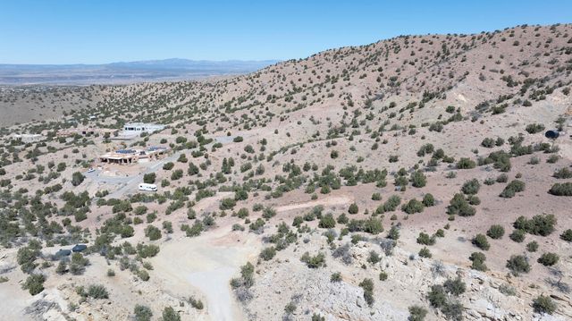 24 Camino De Las Huertas Lot 5C, Placitas, NM 87043