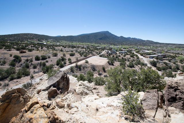 24 Camino De Las Huertas Lot 5C, Placitas, NM 87043
