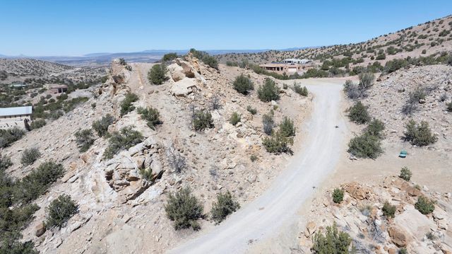 24 Camino De Las Huertas Lot 5C, Placitas, NM 87043