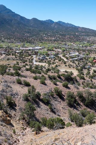 24 Camino De Las Huertas Lot 5C, Placitas, NM 87043