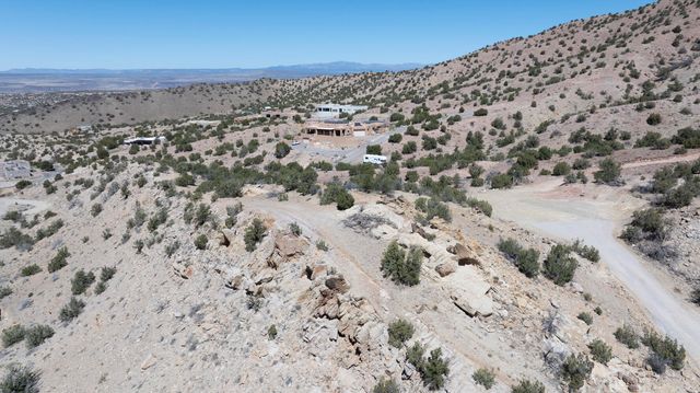 24 Camino De Las Huertas Lot 5C, Placitas, NM 87043