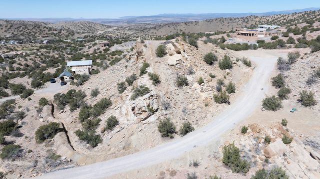 24 Camino De Las Huertas Lot 5C, Placitas, NM 87043