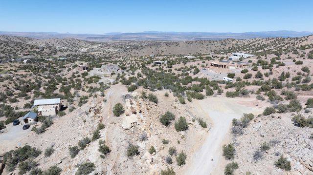 24 Camino De Las Huertas Lot 5C, Placitas, NM 87043