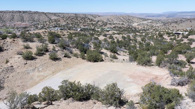24 Camino De Las Huertas Lot 5C, Placitas, NM 87043