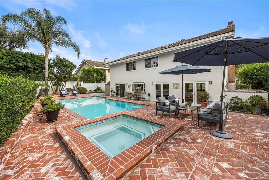 5311 E Westridge Road, Anaheim, CA 92807 — exterior