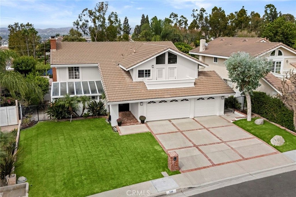 5311 E Westridge Road, Anaheim, CA 92807 — photo 2