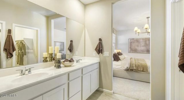 18783 W MAPLEWOOD Drive, Goodyear, AZ 85338