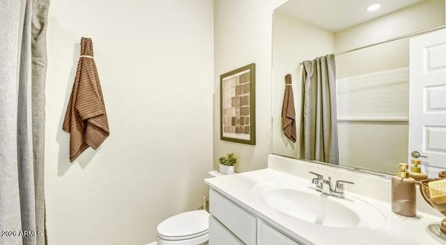 18783 W MAPLEWOOD Drive, Goodyear, AZ 85338