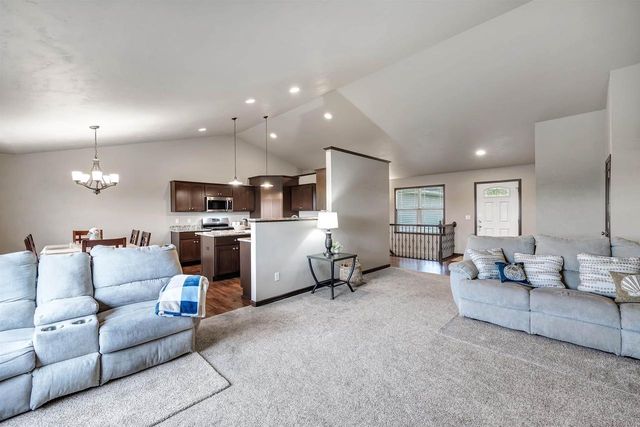 3309 E AQUAMARINE AVENUE, Appleton, WI 54913