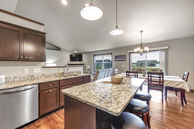 3309 E AQUAMARINE AVENUE, Appleton, WI 54913