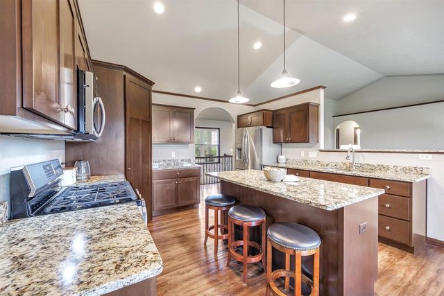 3309 E AQUAMARINE AVENUE, Appleton, WI 54913
