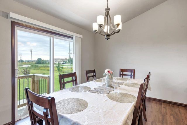3309 E AQUAMARINE AVENUE, Appleton, WI 54913