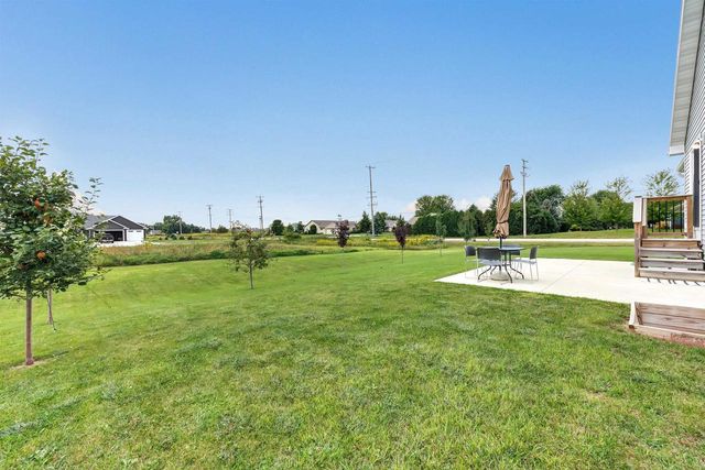 3309 E AQUAMARINE AVENUE, Appleton, WI 54913