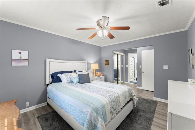 1997 Brian Way, Decatur, GA 30033