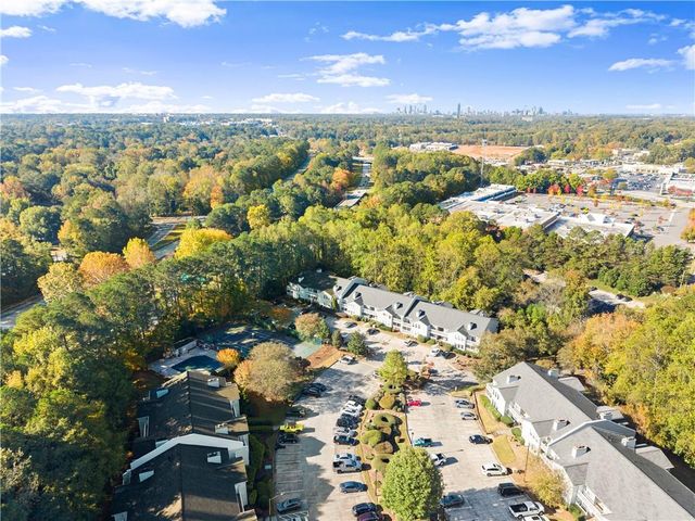 1997 Brian Way, Decatur, GA 30033