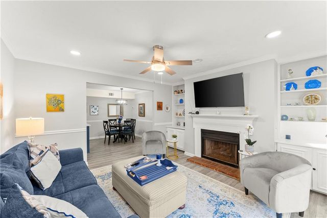 1997 Brian Way, Decatur, GA 30033