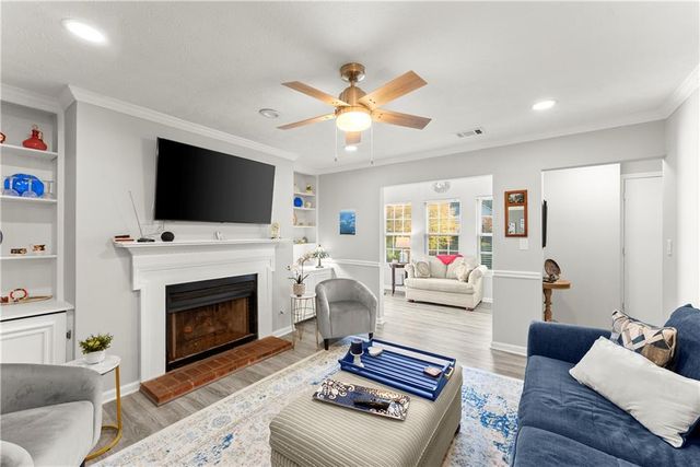 1997 Brian Way, Decatur, GA 30033