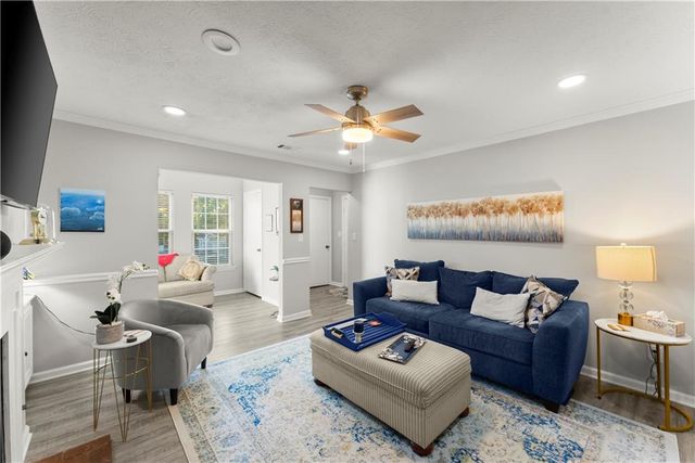 1997 Brian Way, Decatur, GA 30033