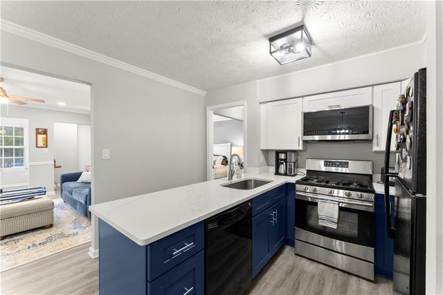 1997 Brian Way, Decatur, GA 30033