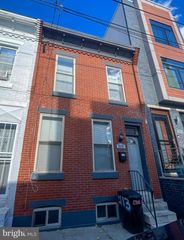 2113 MOUNTAIN ST, Philadelphia, PA 19145