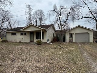7012 Tappon Drive, Independence Charter Township, MI 48346