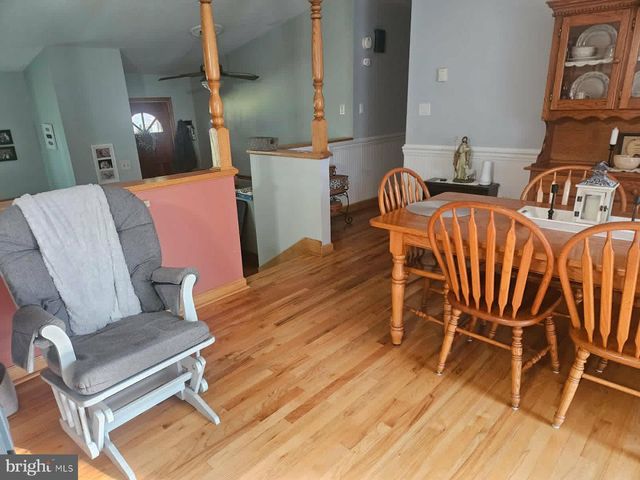 150 TANBRIDGE DR, Martinsburg, WV 25401