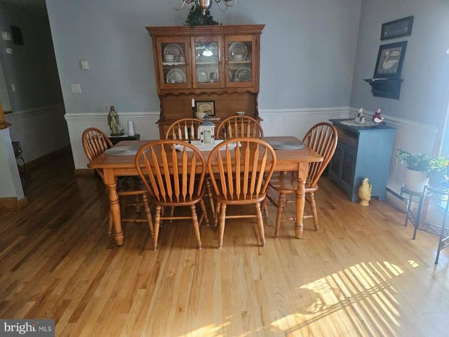 150 TANBRIDGE DR, Martinsburg, WV 25401