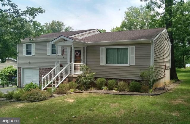 150 TANBRIDGE DR, Martinsburg, WV 25401