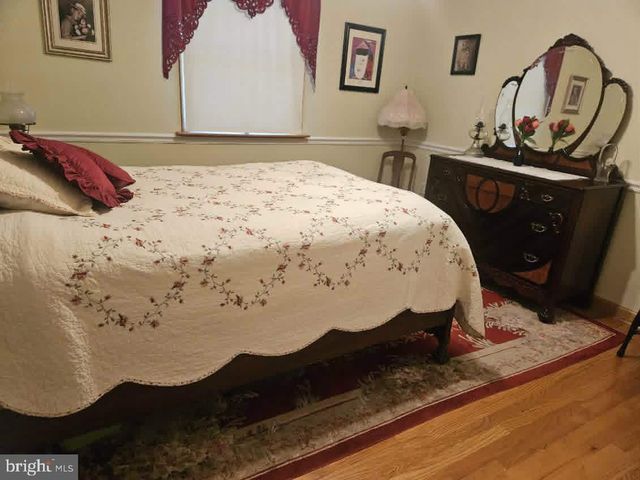 150 TANBRIDGE DR, Martinsburg, WV 25401