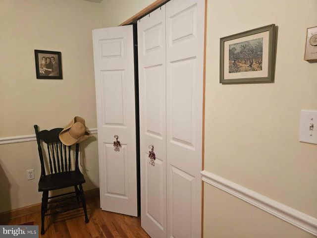 150 TANBRIDGE DR, Martinsburg, WV 25401