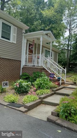 150 TANBRIDGE DR, Martinsburg, WV 25401